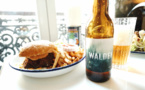 PNY et Deck &amp; Donahue lance la Walden, une bière pour les accros du burger