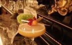 Cocktail « The Lemon Pie » pour Caraïbos