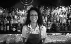 Bartenders at work : Le CV EXPRESS de Julie Cétan