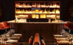 Roxo : le nouveau restaurant et bar à cocktails des Bains à Paris