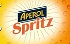 3, 2, 1... Aperol Spritz !