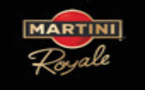 Cocktail Martini Royale Rosato ®