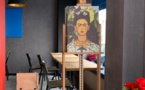 [ARCHIVE - avril 2019] Le bar à cocktails de Chilam Bastille à Paris