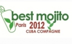 Best Mojito Paris 2012