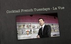 Cocktail French Tuesdays by Grey Goose