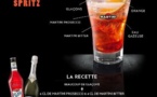 Recette Cocktail Martini Spritz