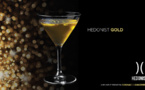 Recette Cocktail Hedonist Gold