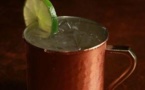 Recette du Moscow Mule : cocktail d'été by Jim Meehan