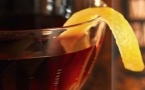 Recette Cocktail Martini® Gran Lusso "Martinez"