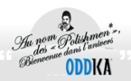 ODDKA by Polish Men : une nouvelle vodka polonaise en France