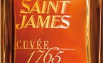 Rhum Saint James : la cuvée des 250 ans