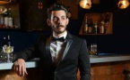 Bartenders at work by Infosbar : le CV express de Romain Krot