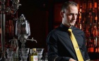 Bartenders at work by Infosbar : le CV express de Rémy Merlin