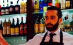 Bartenders at work by Infosbar : le CV express de Pierre Blin