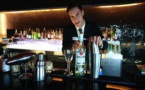 Bartenders at work by Infosbar : le CV express de António Oliveira