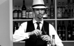Bartenders at work by Infosbar : le CV express de Gabriel Desvallées