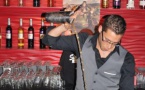 Bartenders at work by Infosbar : le CV express de Germain Loiseau