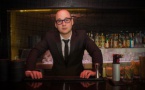 Bartenders at work by Infosbar : le CV express de Julien Borre