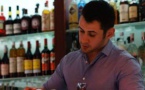 Bartenders at work by Infosbar : le CV express de Giovanni Di Giacomo