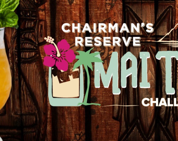 Chairman's Reserve Mai Tai Challenge 2019 : le palmarès
