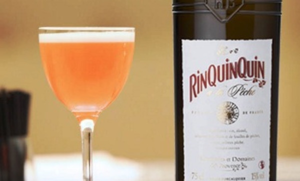 Rinquinquin, le vermouth tradi des cocktails trendy