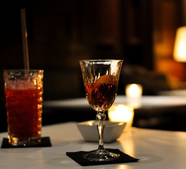 Forvm Classic Bar : 5 cocktails pour l’été