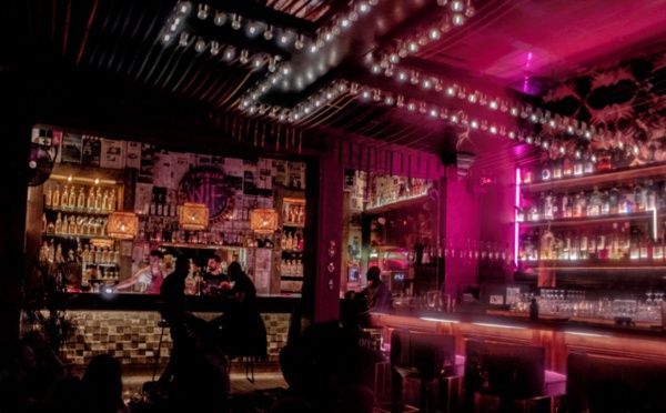 [ARCHIVE - février 2019] 5 nouveaux bars à découvrir à Paris