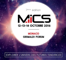 MICS 2016 à Monaco : le programme des conférences