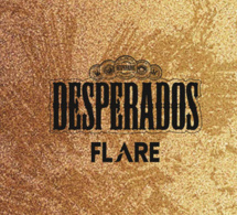 Desperados "Flare" ou l'art de briller pour les fêtes