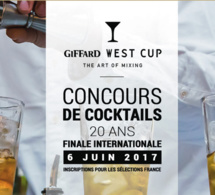 La Giffard West Cup fête ses 20 ans : Inscrivez-vous