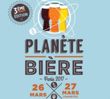 Planète Bière 2017 à Paris : le programme des animations