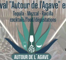 Le Festival « Autour de l’Agave » débarque en France