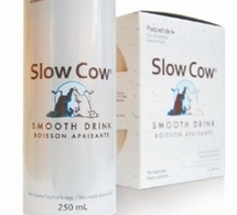 Nouvelle boisson Slow Cow 