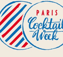 Paris Cocktail Week 2018