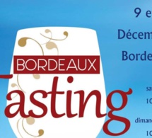 Bordeaux Tasting 2017