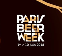 Paris Beer Week 2018 en île de France