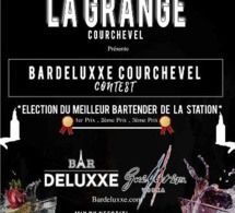Bardeluxxe Courchevel Contest 2018