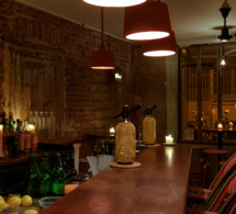 Infosbar Inside : le Bar de Biondi à Paris