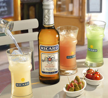 Ricard élargit sa gamme avec le lancement d'une nouvelle bouteille 35cl en hors domicile