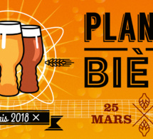 Planète Bière 2018  : le programme des conférences