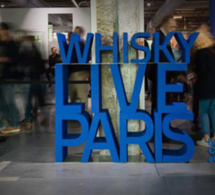 Whisky Live Paris 2018
