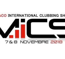 MICS 2018 à Monaco