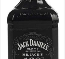 Jack Daniel fête ses 160 ans