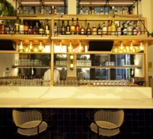Royal au Bar : le bar de l’Hôtel Royal Madeleine à Paris