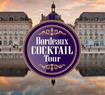 Bordeaux Cocktail Tour 2019