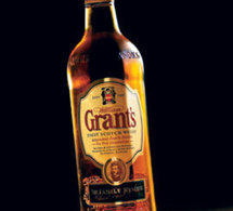 Le whisky William Grant and Sons lance un salon à Beijing