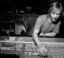 Burn energy drink annonce un partenariat mondial avec David Guetta