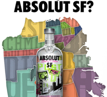 San Francisco a désormais sa vodka
