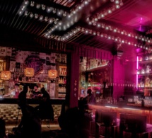 La Malicia : le bar caché de La Mezcaleria à Paris