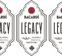 Bacardi Legacy 2019 : finale France le 11 mars à Paris